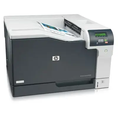 HP Printer Drucker Color LaserJet CP5225N (CE711A#B19)