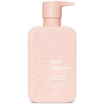 Monday Repair Shampoo - Regenerative Shampoo