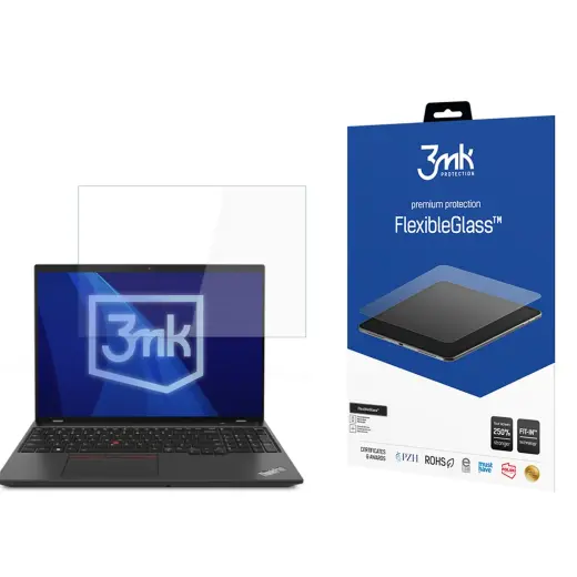 Lenovo ThinkPad T16 Gen 4 - up to 17" 3mk FlexibleGlass