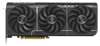 Videokarte ASUS Prime EVO RX 9070 16GB OC Edition