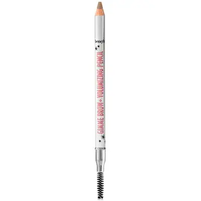 Benefit Cosmetics Gimme Brow+ Volumizing Fiber Eyebrow Pencil 3 0.042 Oz. / 1.19 G