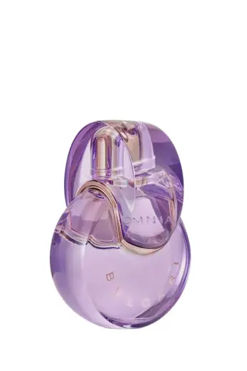 Bvlgari Omnia Amethyste (EDT) tualetinis vanduo moterims 100 ml