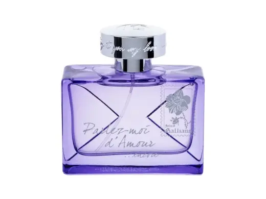 John Galliano Parlez-Moi d´Amour Encore Eau de Toilette 50 ml
