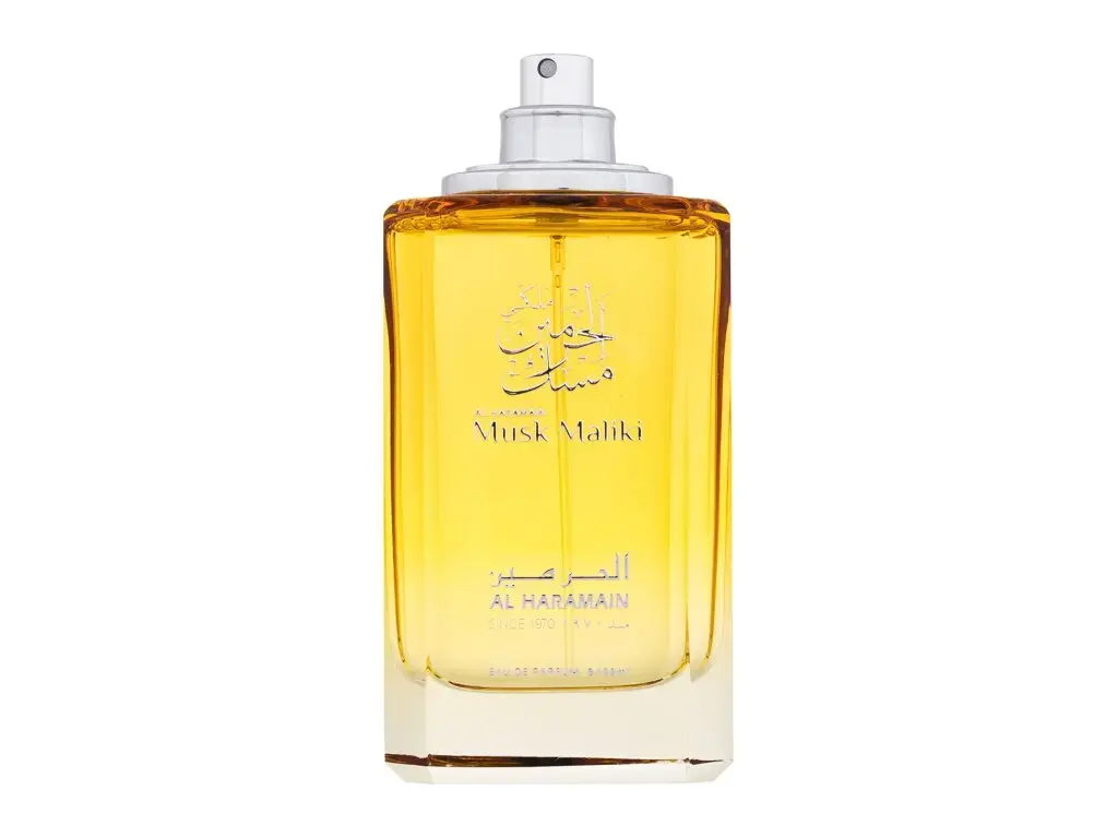 Al Haramain Musk Maliki Eau de Parfum 100 ml
