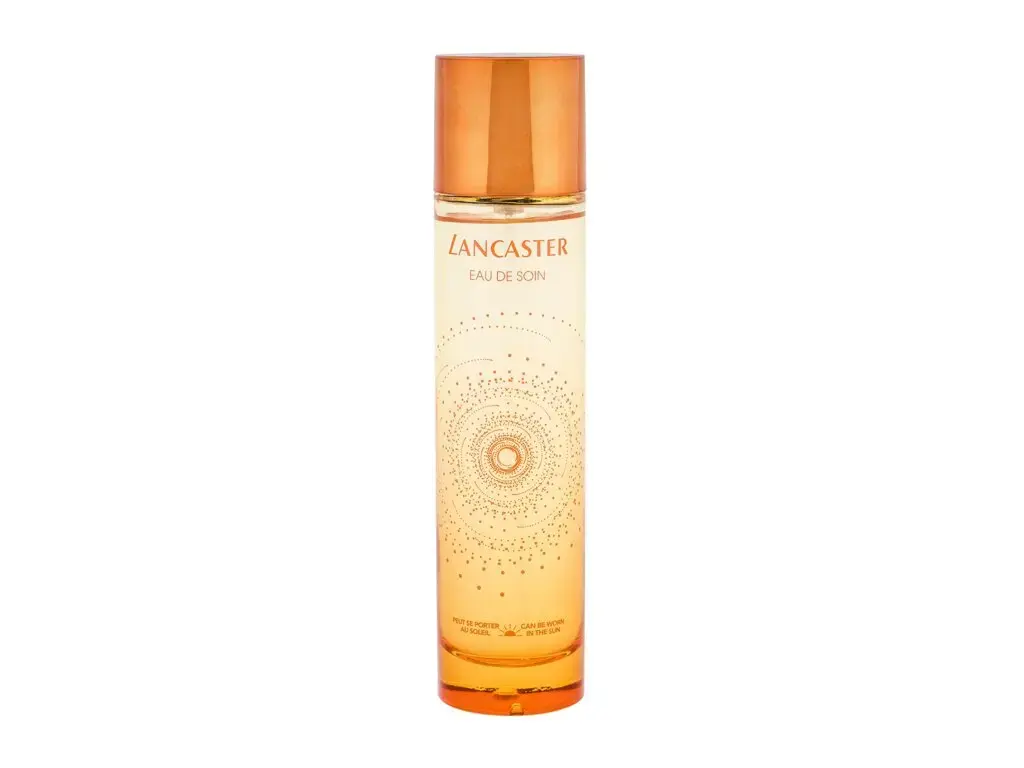Lancaster Eau de Soin Eau de Toilette 100 ml