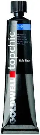 GoldwellTopchic Hair Dye 60ml 10-a
