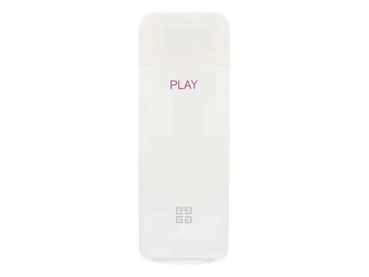 Givenchy Play For Her Eau de Toilette 75 ml