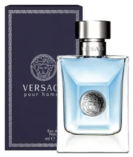 Versace Pour Homme Eau de Toilette 1,6 ml