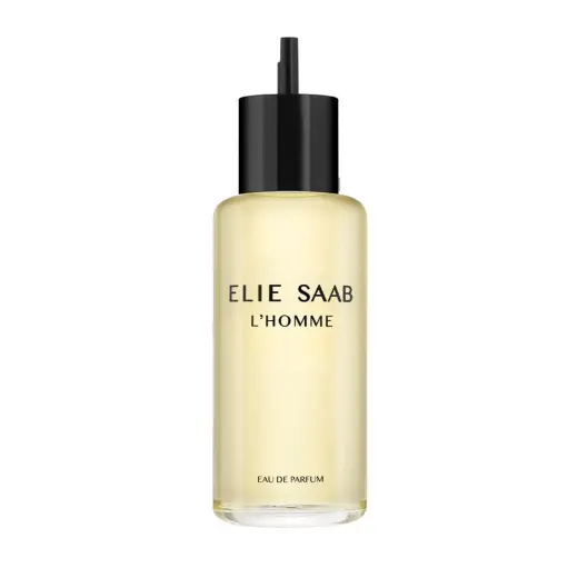 Elie Saab, L'Homme, Eau De Parfum, For Men, Refill, 150 ml