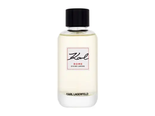 Karl Lagerfeld Karl Rome Divino Amore Eau de Parfum 100 ml