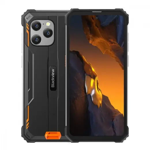Smartphone BV8900 Pro 8|256GB orange
