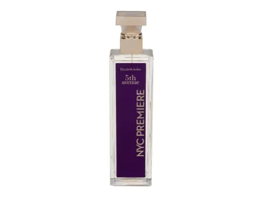 Elizabeth Arden 5th Avenue NYC Premiere Eau de Parfum 125 ml