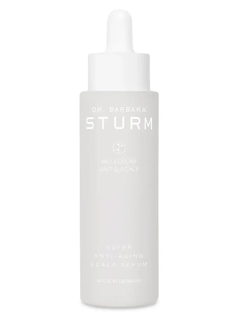 DR Barbara Sturm Super Anti-aging Scalp Serum 50ml