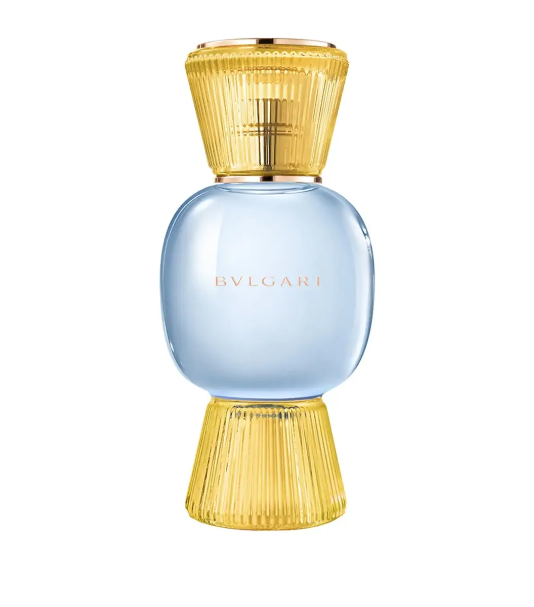 Bvlgari, Allegra Riva Solare, Eau De Parfum, For Women, 100 ml *Tester