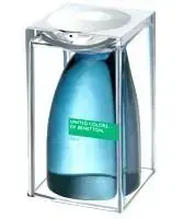Benetton United Colors Eau de Toilette 75 ml