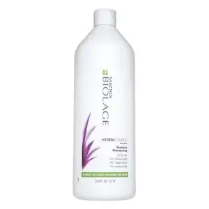 Biolage Hydrasource Shampoo 1000ml