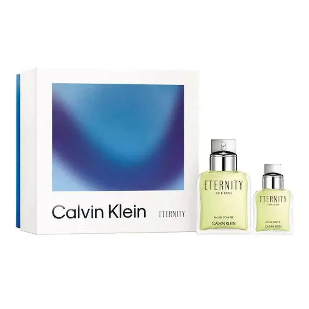 Calvin Klein Eternity for Men (EDT)