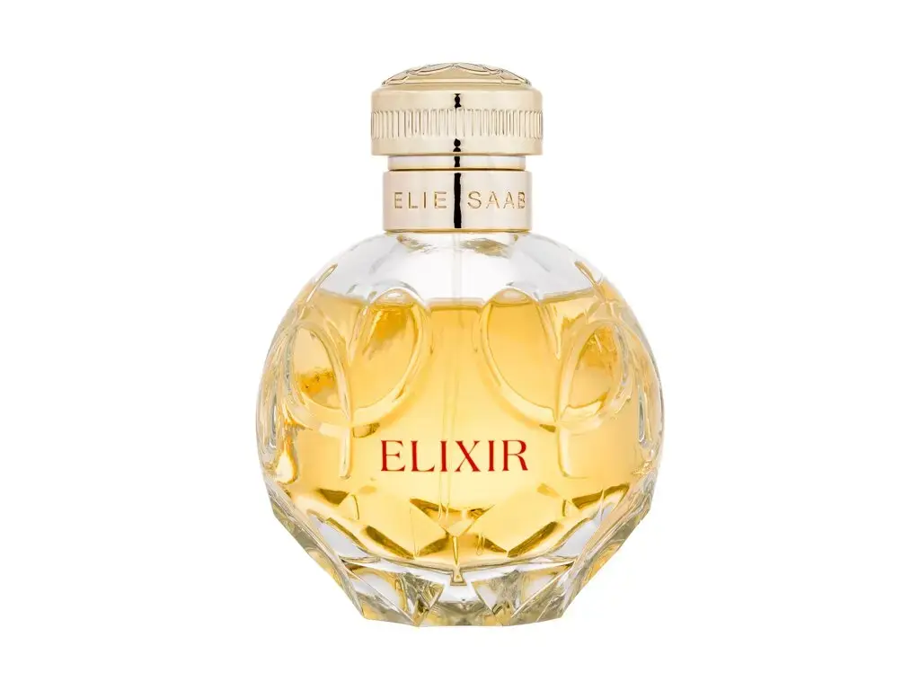 Elie Saab Elixir Eau de Parfum 100 ml