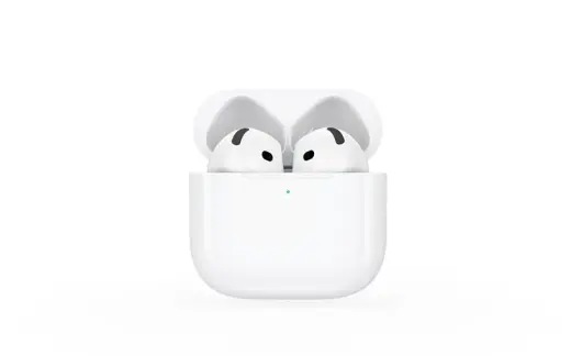 T-PHOX HEADPHONES TWS U14 PRO WHITE