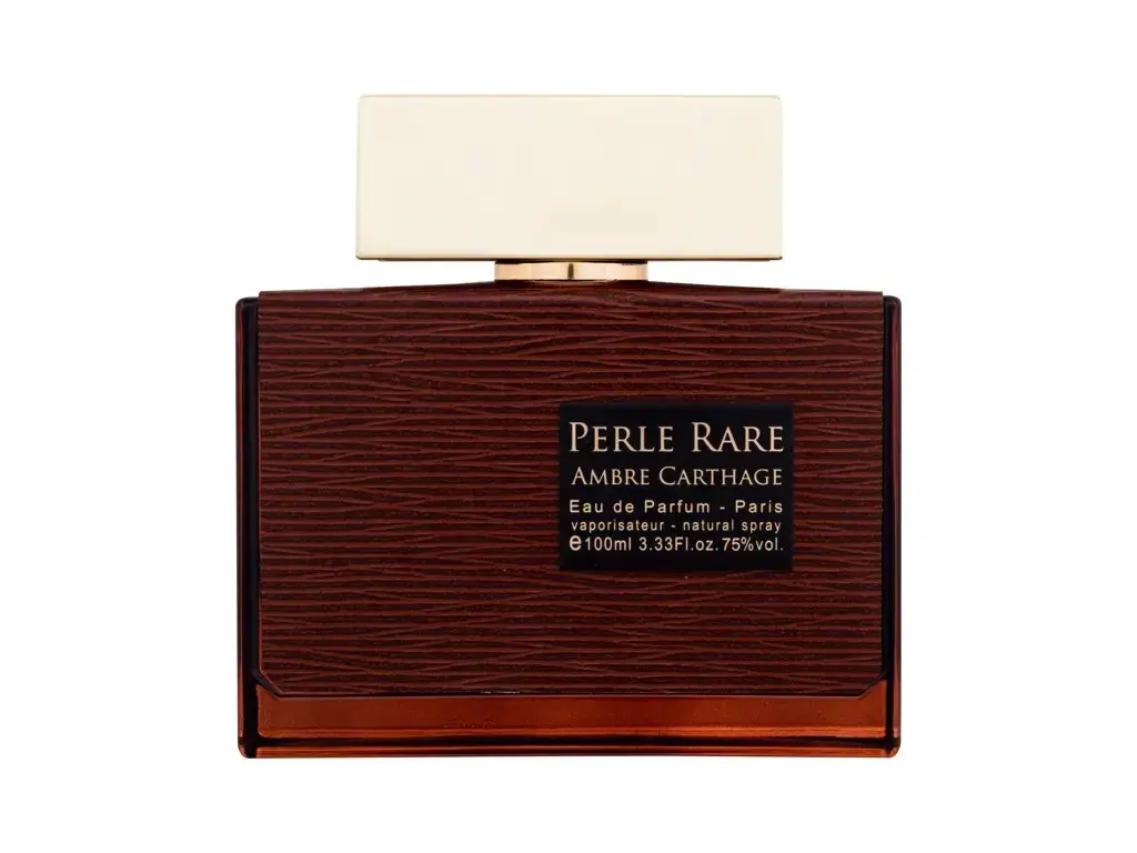 Panouge Perle Rare Ambre Carthage Eau de Parfum 100 ml