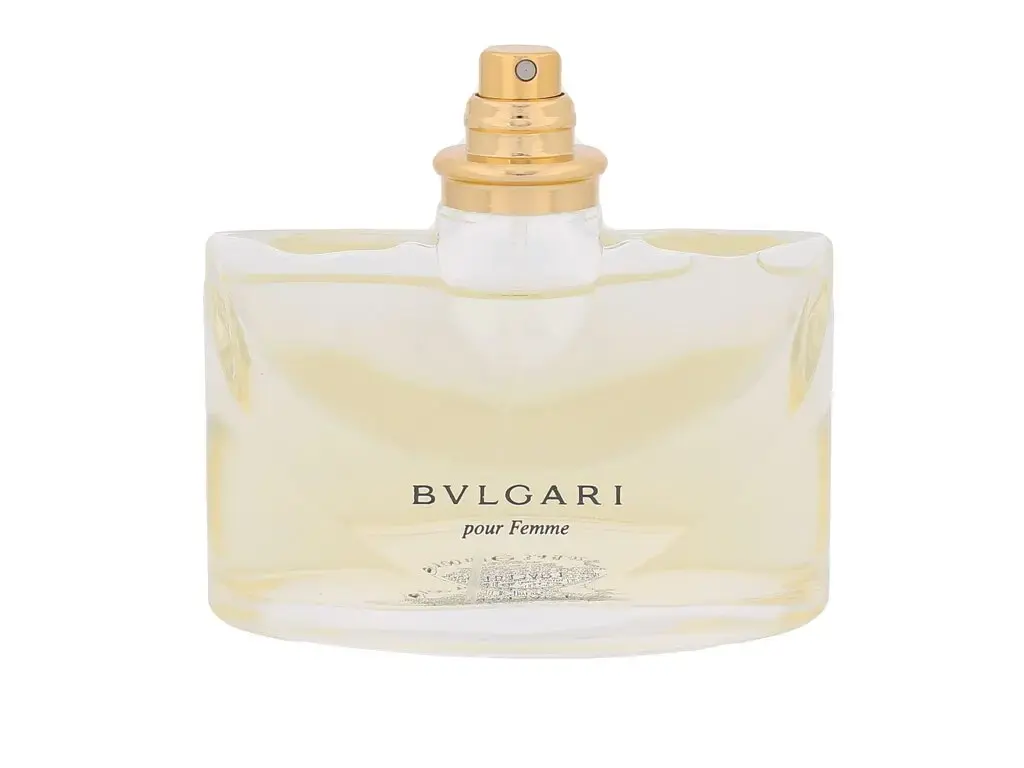 Bvlgari Pour Femme Eau de Toilette 100 ml