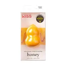 Honey Infused Make-up Sponge