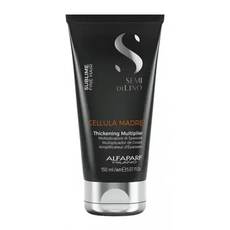 Alfaparf by Alfaparf SEMI DI LINO CELLULA MADRE THICKENING MULTIPLIER 5 OZ for UNISEX
