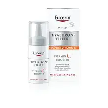 Hyaluron-Filler Vitamin C Booster - Brightening anti-wrinkle serum with vitamin C