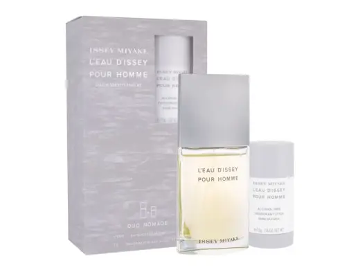 Issey Miyake L'Eau D'Issey Pour Homme Fraiche Eau de Toilette 100 ml