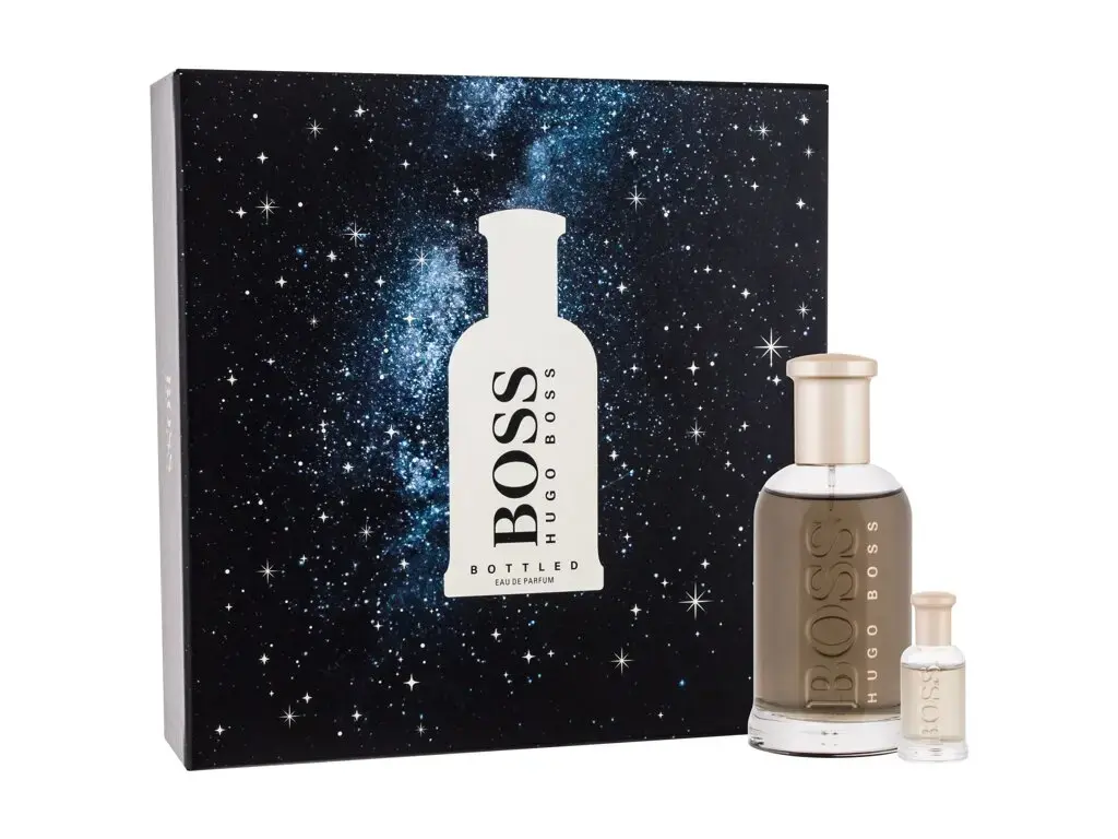 HUGO BOSS Boss Bottled Eau de Parfum 100 ml