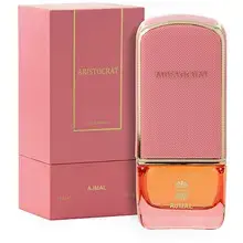 Ajmal Aristocrat Rose (EDP) parfimērijas ūdens sievietēm 75 ml