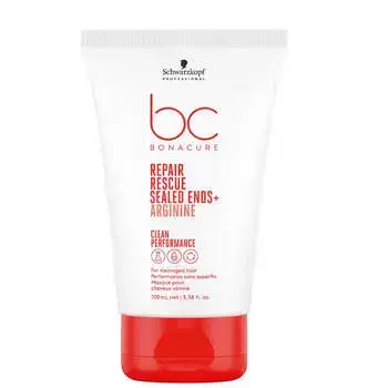 Schwarzkopf Professional Repair Rescue Sealed Ends - Fluid on the ends of your hair 100ml