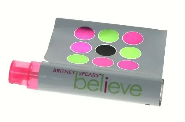Britney Spears Believe Eau de Parfum 1,2 ml
