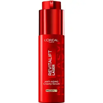 L´Oréal Anti-aging Creamy-Serum - Omlazující krémové sérum 50ml