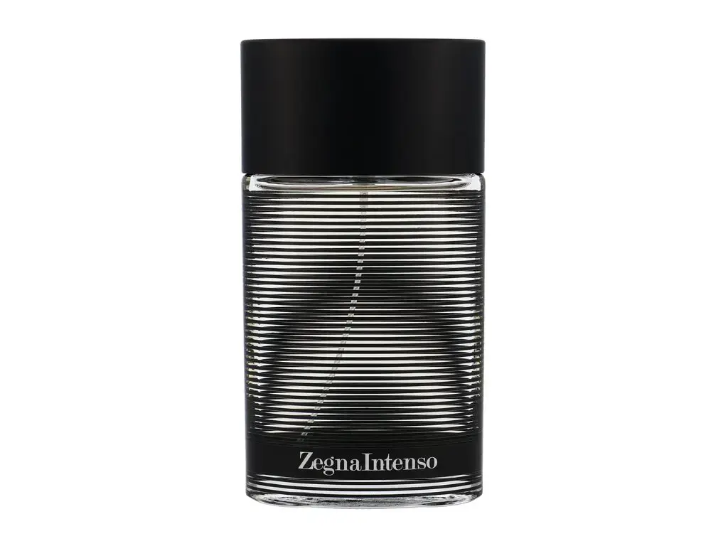 Ermenegildo Zegna Zegna Intenso Eau de Toilette 100 ml