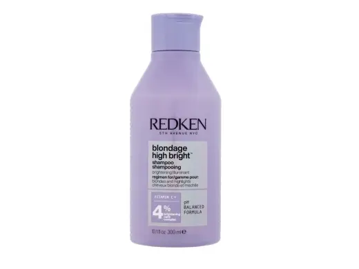 Redken Blondage High Bright Shampoo 300 ml