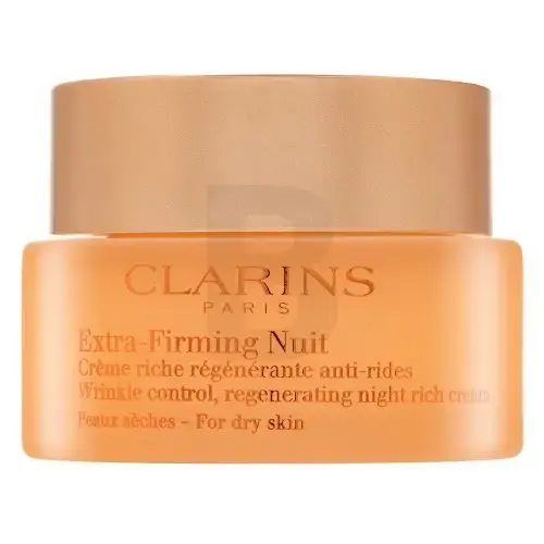 Clarins Extra-Firming Night Cream - Dry Skin 50 ml