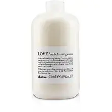 LOVE Curl Cleansing Cream