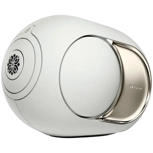 Phantom Ultimate 108 dB Light Pearl