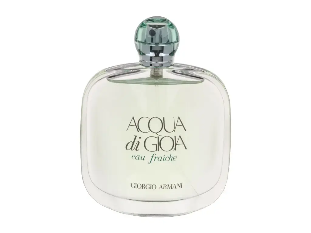 Giorgio Armani Acqua di Gioia Eau Fraiche Eau de Toilette 100 ml