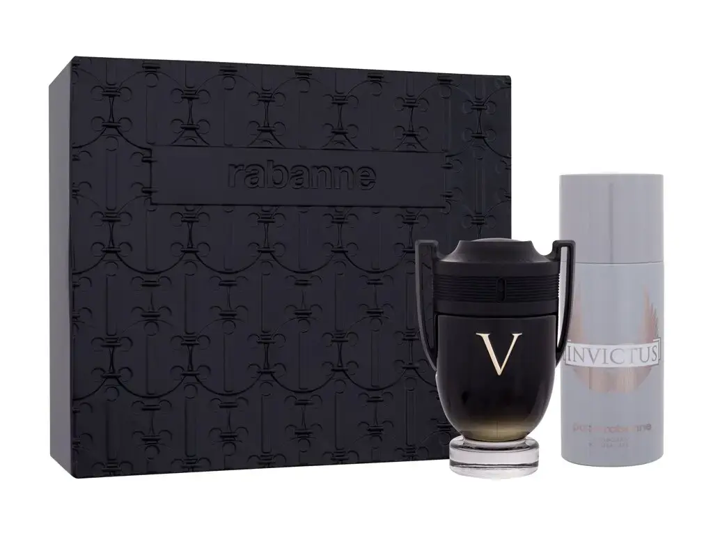 Paco Rabanne Invictus Victory Eau de Parfum 100 ml