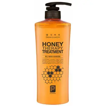 Daeng Gi Meo Ri Professional Honey Therapy Plus Treatment 250ml