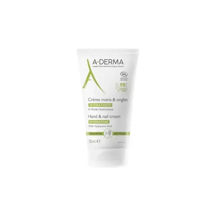 A-Derma Intensive Repairing Hand Cream 50ml