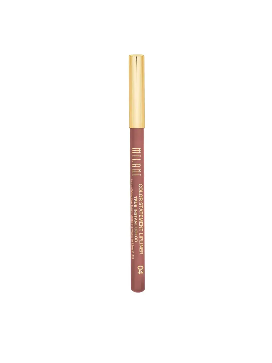 Milani , Color Statement, Lip Liner, Lip Liner, 04, All Natural, 1.14 g