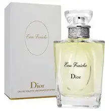 Eau Fraiche EDT