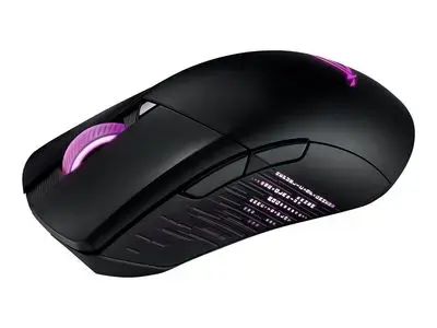ASUS mouse ROG Gladius III - black