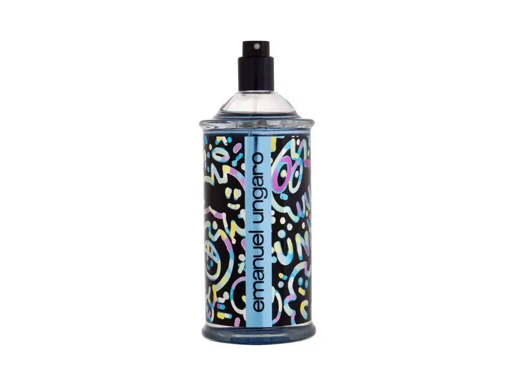 Emanuel Ungaro For Him Eau de Toilette 100 ml