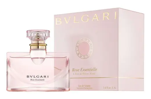 Bvlgari Rose Essentielle L´Eau De Toilette Rosee Eau de Toilette 100 ml