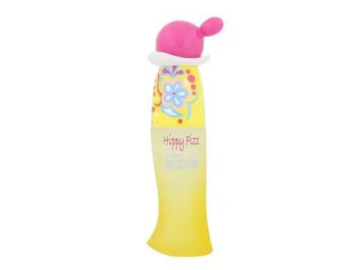 Moschino Cheap And Chic Hippy Fizz Eau de Toilette 30 ml
