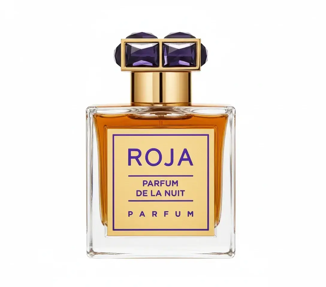 Roja Parfums PARFUM DE LA NUIT FRAGRANCE 100 ML